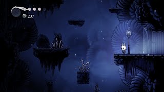 Hollow knight PC stream 1