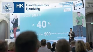 Digitale Bildung in Hamburg