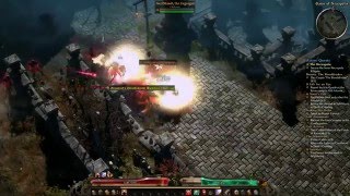 Grim Dawn gameplay walkthrough Part 16