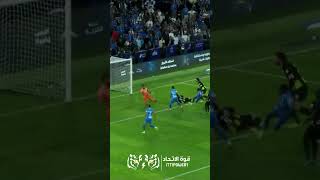 هدف الهلال