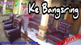 Ke bangsring hari ke 3 |2020 |daily coverage