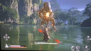 Favorite Scenes in a Video Game: Black Myth Wukong!