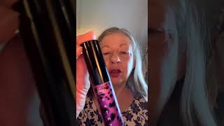 Avon CathyCat Curl & Flare Mascara