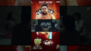 onedaymovie #shorts#moviepreview #divi #trailer #telugucinema #tending  #movieclips