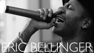 ERIC BELLINGER- KILLING ME SOFTLY (COVER)