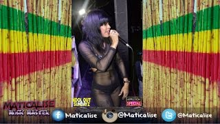 Sasique - GoldWine | (Car Crash Riddim) Dancehall 2016