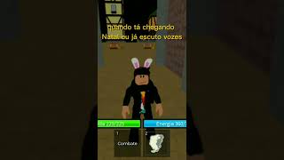 Quando o natal está chegando #roblox #shots