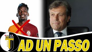 💣💣POGBA VENDUTO!? VERITÀ O FAKE❓❓CLAMOROSA INDISCREZIONE‼