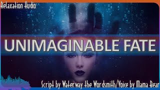 Unimaginable Fate[F4A][RP][ASMR][Horror][Eldritch Being][End of Humanity]