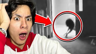 Strange Things Caught On Camera *CREEPY* | VuJae Reacts