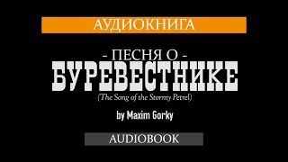 The Song of the Stormy Petrel [AUDIOBOOK]