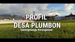 Profil Desa Plumbon, Tawangmangu, Karanganyar (remake)