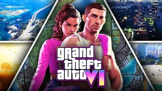 لعبة GTA 6 تحطم الأرقام القياسية للإيرادات