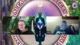 ALPHA E-MIND MASTERY’S UNITED EARTH ANGEL SERIES EP5