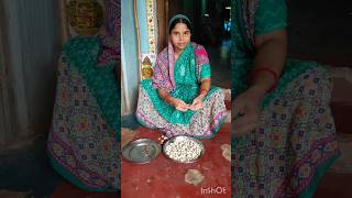 ପଣସ ମଞ୍ଜି ର ନୂଆ recipe # jack fruit seeds recipe 😋# shorts # Village cooking lifestyle