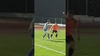 Оригинальный финт⚽️