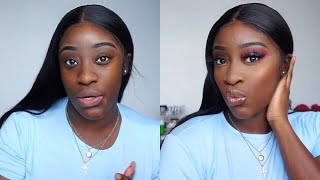 CHIT CHAT GRWM:  growing up dark skin, cancel culture and black girl magic?