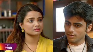 Pushpa impossible episode 735/serial Pushpa/Chirag ne prathna ko Apne dukh ka sch btaya 😲/twist!