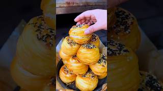 Golden Beef Pie #cooking #delicious #satisfyingvideo