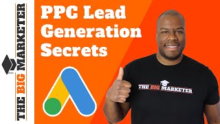 Before You Start PPC Lead Generation WATCH THIS 💪