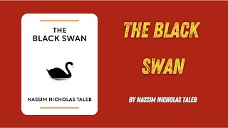 The Black Swan By Nassim Nicholas Taleb