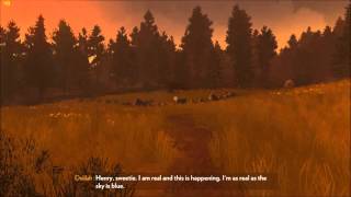 Firewatch - Day 77