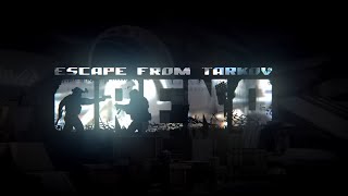 Escape from Tarkov_ Arena. SPb Day Дискотека!