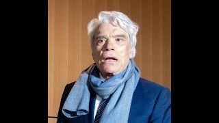 Bernard Tapie « n'a jamais été aussi sensible »  comment le cancer l'a changé