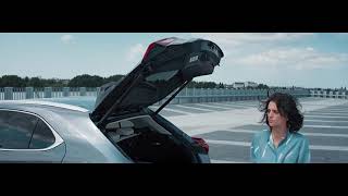 Lexus UX | The All-New Urban Crossover | Lexus Europe