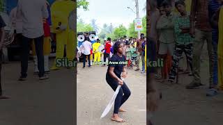 viral video👀💥#shorts #reels #silambam #aruna #sirkali #youtube #channel #new #viral #post #video