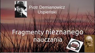 -01- Fragmenty Nieznanego Nauczania