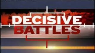 Decisive Battles - Episode 2: Gaugamela (Battle of Gaugamela)