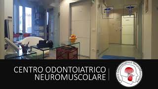 CENTRO ODONTOIATRICO NEUROMUSCOLARE