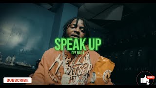 (FREE) Dee Mula x Big30 x Lil Double 0 | Type Beat 2024 - "Speak Up"