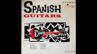 Besame Mucho  - Spanish Guitars