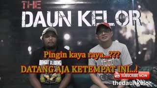 CERITA MISTERI | DITAWARI KEKAYAAN OLEH MAHKLUK GAIB | PESUGIHAN