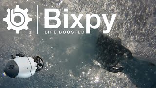 Bixpy Jet Motor for Kayaks | ICAST 2019