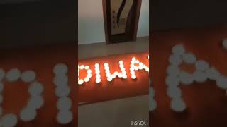 deepavali celebrations in home #deepavali #diwali #diwalispecial #trending #viral #sweets #home