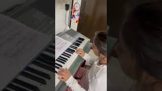 Boggie woggie goose||Piano cover||Level D Alfred Prep Course||By Viyona||