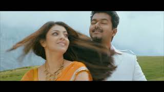 Vennilave - Thuppakki | vijay | Kajal Agarwal| 4K BluRay DTS HDMA Tamil Video song