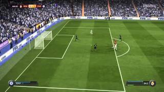 FIFA 15 GOL BALE