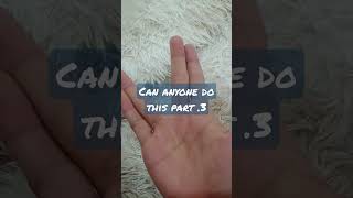 Can anyone do this part.3 #fyp #subscribe #subscribe