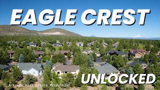 Exploring Eagle Crest Resort: Central Oregon's Premier Destination for Living and Vacationing