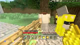 MINECRAFT XBOX HONEY HUNT 256