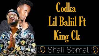 LIL BALIIL FT KING CK | BEENLOW NEW SONG | 2020 LYRICS