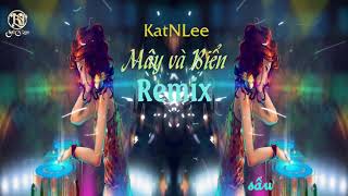 [Cover Lời Việt] - Mây và biển - REMIX -《云与海》 - ♬ KatNLee ♪