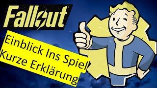 Fallout Einblick Nintendo Switch ...