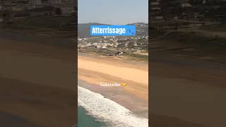 Ryanair à Tanger #atterrissage #landing #planelanding #planelandings #ryanairlanding #ryanair