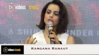 Kangana Ranaut Turns Into the Queen of Diplomacy Over Salman