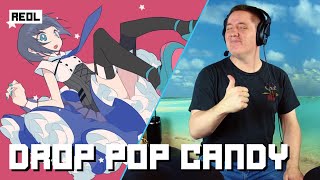 Let's Revisit "Drop Pop Candy" By REOL On Drums!